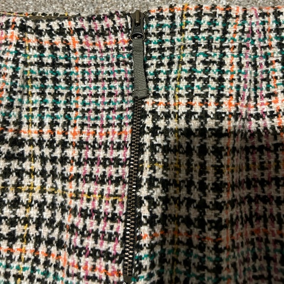 Anthropology Skirt - Picture 4 of 8